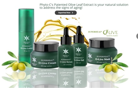 phyto-c skin care products